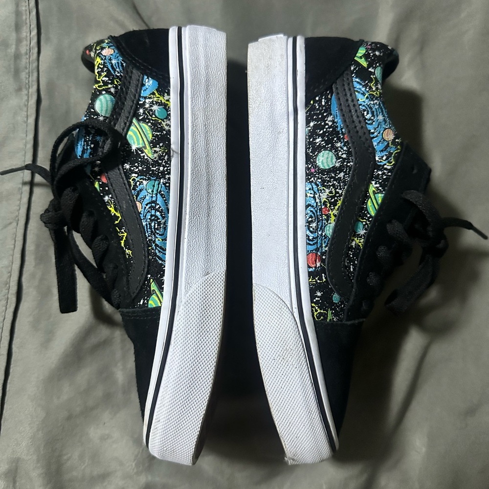 Kids Vans shoes